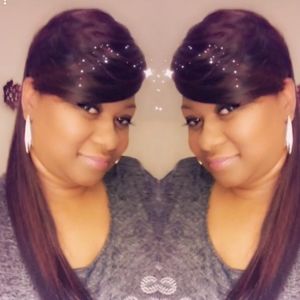 Meet your Posher, Ericka